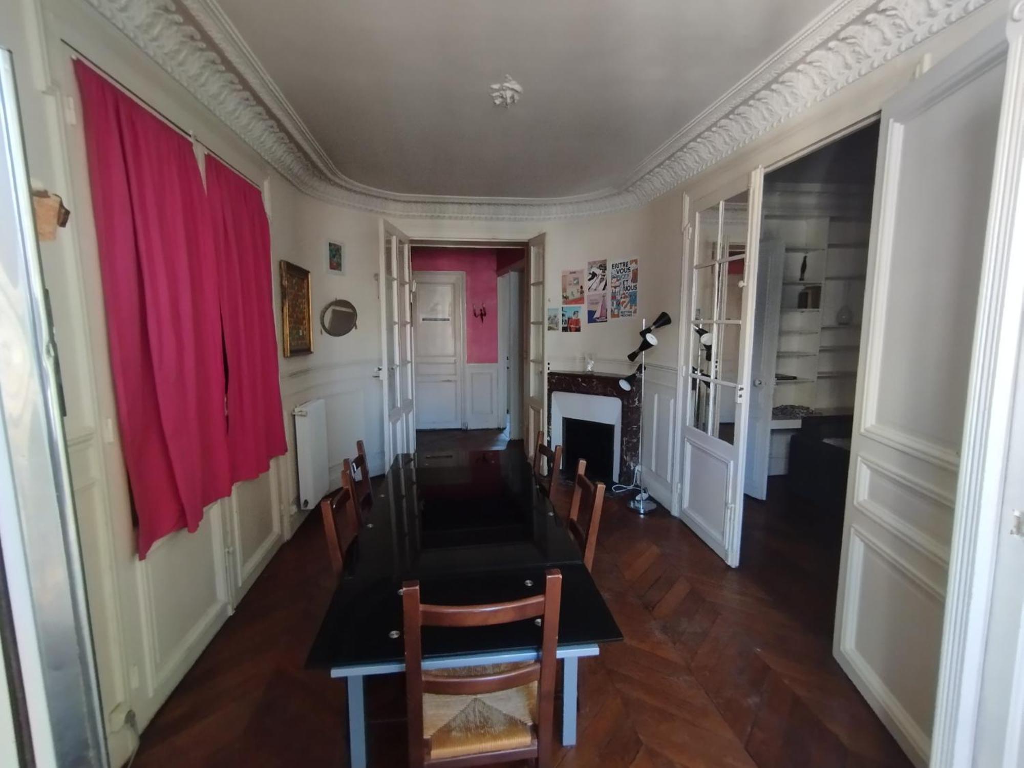 Chambre Spacieuse - Trocadero Parigi Esterno foto