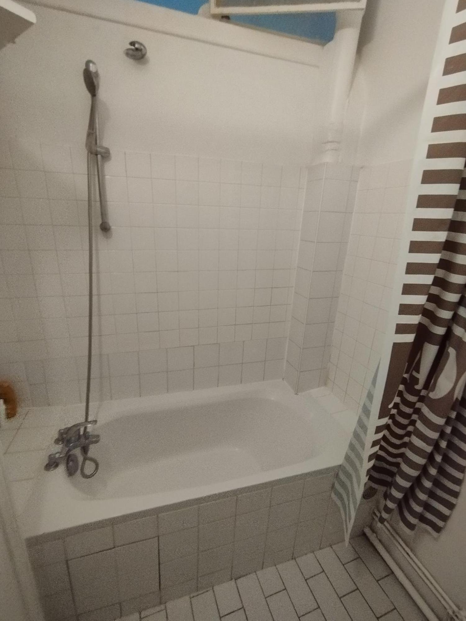 Chambre Spacieuse - Trocadero Parigi Esterno foto