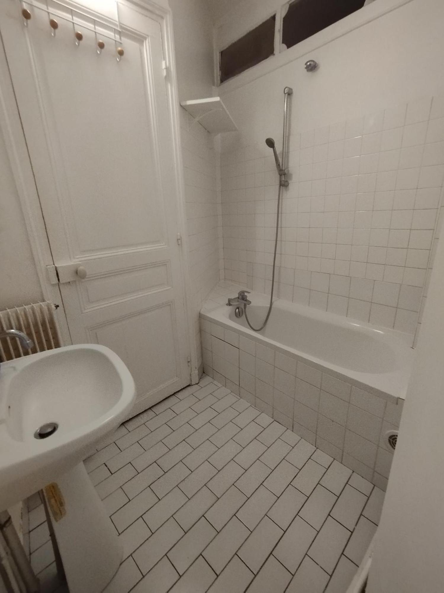 Chambre Spacieuse - Trocadero Parigi Esterno foto