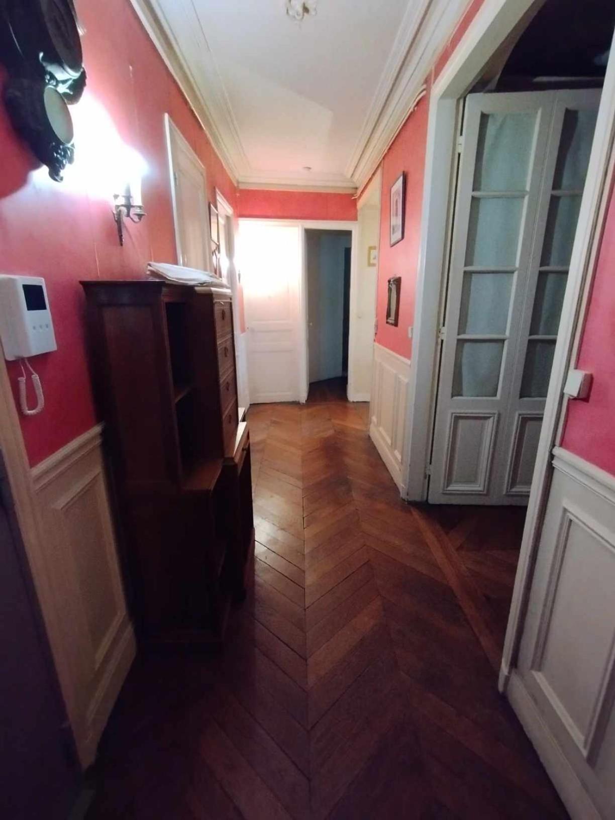 Chambre Spacieuse - Trocadero Parigi Esterno foto