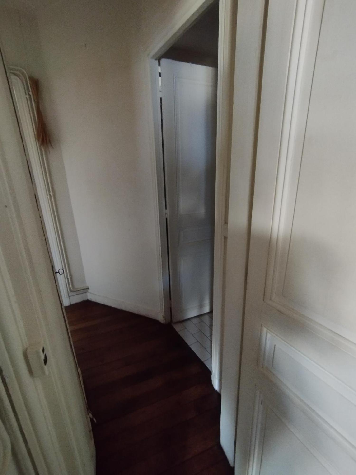 Chambre Spacieuse - Trocadero Parigi Camera foto